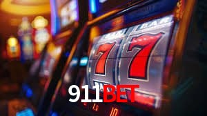 911bet - Aplicativo Móvel